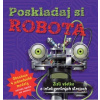 Poskladaj si robota | autor neuvedený