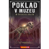Poklad v muzeu (Leo Colovini)