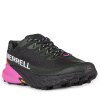 Merrell Agility Peak 5 J068235 M - black/multi 44