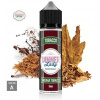 10/60ml DINNER LADY - VIRGINIA TOBACCO