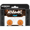 GRIPOVÉ NÁVLEKY NA PRE PAD PLAYSTATION PS4 PS5 KONTROLFREEK ATOMIC