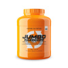 Scitec Nutrition Scitec JUMBO HARDCORE 3060 g banán-jogurt