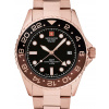 Hodinky Swiss Alpine Military 7052.1164 GMT diver 42mm 10ATM