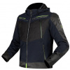 LS2 ZIRCONIUM MAN JACKET BLUE BLACK HV YELLOW L - 4XL