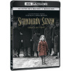 Schindlerův seznam / Výroční edice 25 let (4K UHD+BD+BD bonus disk)