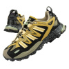 Adidas Hyperturf M HQ3978 shoes (128797) Black/Green 42.5