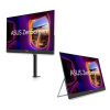 ASUS ZenScreen MB27ACF 27