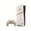 PlayStation 5 1TB (Ghost of Yotei Gold Limited Edition Bundle) [CFI-2016] (CFI-2016)