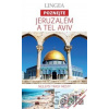 Jeruzalém a Tel Aviv - Poznejte