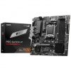 MSI Pro B650M-P, základná doska AMD B650 - Socket AM5, DDR5
