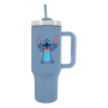 Pyramid International Termohrnček z nehrdzavejúcej ocele Lilo & Stitch Stitch 1130 ml