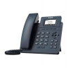 Yealink SIP-T30P IP telefon, 1x SIP, CZ/SK displej, 2x 100Mb/s port, PoE, Optima HD Voice (10001169)