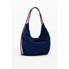 Dámská kabelka DESIGUAL 25SAXY07 5031 BAG ELARA ALMADA 2.0 5031 BLUE velikost U