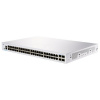 Cisco CBS350-48T-4X-EU (48xGbE,4xSFP+) - REFRESH (CBS350-48T-4X-EU-RF)