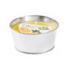 SVIEČKA CITRONELLA VEDRO 130g 2170302