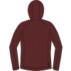 Silvini primaloft bunda Rutor MJ1142 merlot S