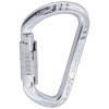 karabína CAMP GUIDE XL 2LOCK Titanium