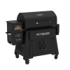 Peletový gril Pit Boss TITAN 1600, Competition Series PB1600CST