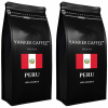 Zrnková káva Arabica Yankee Caffee Peru 2000 g
