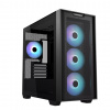 ASUS case A21 PLUS ARGB FANS_ V2 90DC00H0-B19010