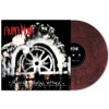 AURA NOIR - BLACK THRASH ATTACK LTD. (1LP)