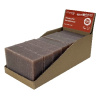 Friendly Soap prírodné mydlo pačuli a santalové drevo 7x 95 g zero waste balenie