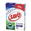 Savo Prací prášok Jarná sviežosť 65 praní