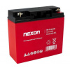 Gélový akumulátor NEXON 22-12 (12V 22Ah)