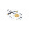 K5*EU HD 6/15 M Plus - hlava Diel: 27-Plug for replacement