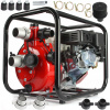 MAR-POL M30005 Vysokotlakové benzínové čerpadlo 7HP