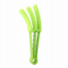 Surtep Kartáč na žaluzie Microfiber Zelená 73129
