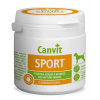 Canvit Sport pre psov 100g new
