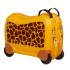 Samsonite Dream2go RIDE-ON GIRAFFE