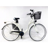Mestsky bicykel - Majdller Clares 8.3 28 