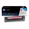 Toner HP CB543A č. 125A purpurový originálny (CB543A)