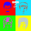Queen - Hot Space (180g) (Limited Edition) (LP)