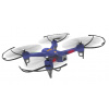 RC dron Syma X31 4K GPS Gestá RTF