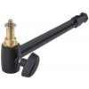 Kupo KS-195 6in Extension Arm with Universal Adapter Spigot