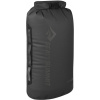 Nepromokavý vak Sea to Summit Big River Dry Bag - černý, 20 l (STSASG012041-060113)