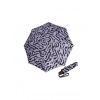 KNIRPS T.200 Hunting Lavender - elegantní plně automatický deštník