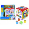 Vtech Edukačná kocka Baby 60677
