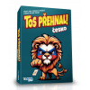 Tlama games Tos přehnal! Česko