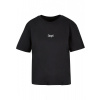 Angel Wings Tee - black 3XL