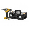 Dewalt Akumulátorové nitovacie kliešte DCF414NT