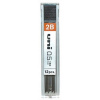 Uni Tuhy do mikroceruzky UL-1405 2B 0,5mm