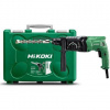 HiKOKI Náradie - Kombinované kladivo 730 W DH24PH2WSZ