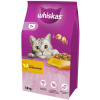 Whiskas suché krmivo kuracie mäso 14 kg