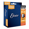 Struny pre elektrickú gitaru Elixir 16540