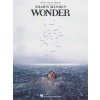 Shawn Mendes-Wonder - pre spev a klavír s akordmi pre gitaru