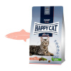 HAPPY CAT Culinary Atlantik - Lachs / Losos 4kg